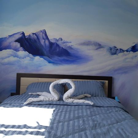 Mountain Dreams - 104Hoteluri Брашов Екстериор снимка
