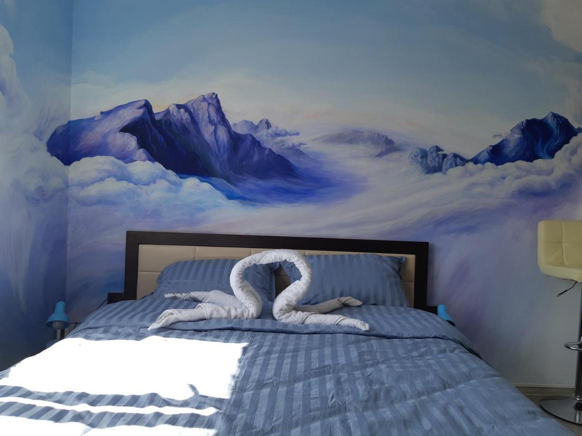 Mountain Dreams - 104Hoteluri Брашов Екстериор снимка